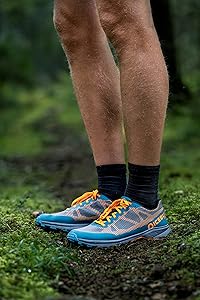 Amazon.com | Icebug Mens Pytho6 RB9X Trail Running Shoe with
